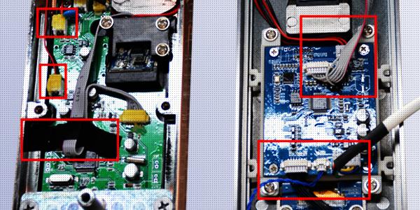 指紋密碼門鎖哪個(gè)牌子好?