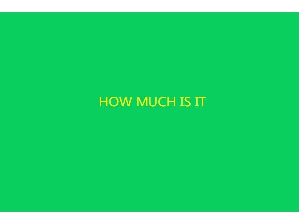 電子門鎖價格多少錢一個合適？