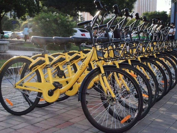 共享單車出押金新規(guī)，你做智能鎖還在交押金嗎？