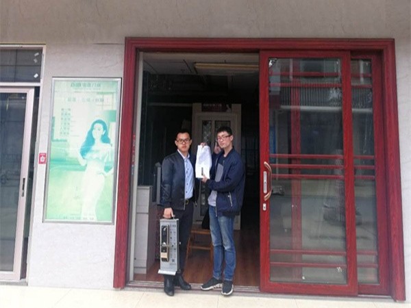 回鄉(xiāng)創(chuàng)業(yè)，不負(fù)青春：恭喜黃先生簽約皇迪長(zhǎng)沙經(jīng)銷(xiāo)商