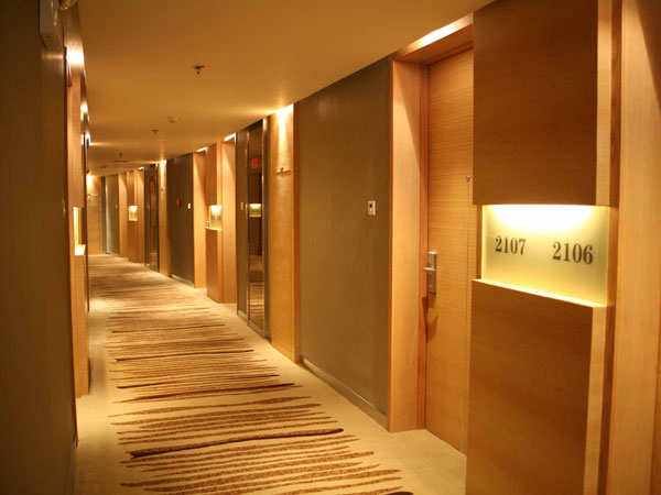 公寓酒店鎖挑選時(shí)應(yīng)該注意什么？