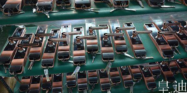 生意從這里開始，智能門鎖代理批發(fā)