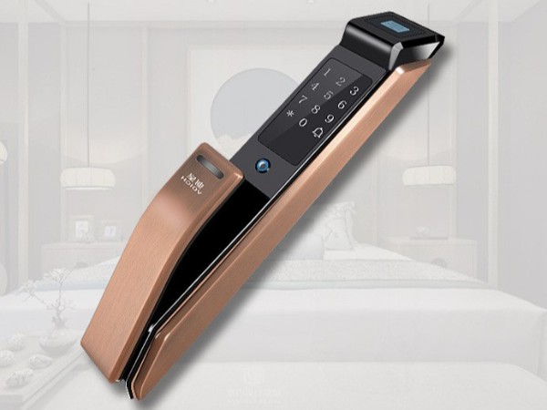 加盟什么樣的指紋鎖廠家，經(jīng)銷商才能賺到錢？