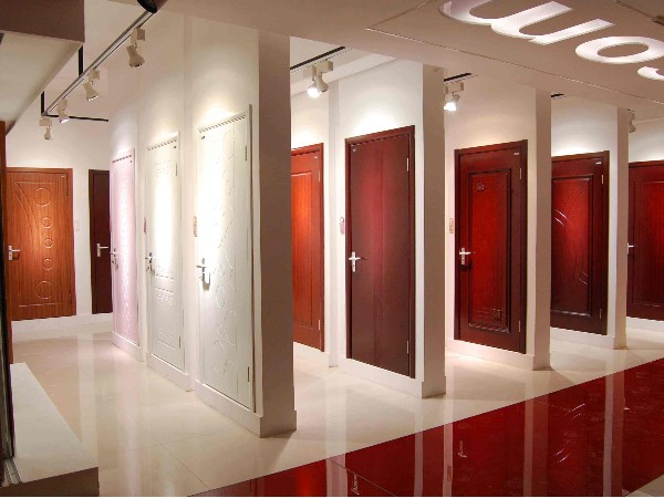 為什么做門業(yè)生意的經(jīng)銷商做起指紋鎖來(lái)會(huì)更簡(jiǎn)單？