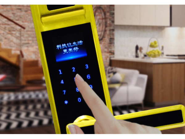 實(shí)用的智能鎖選購(gòu)準(zhǔn)則，分享給大家