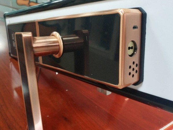 有關智能鎖鋰電池和智能鎖干電池的知識