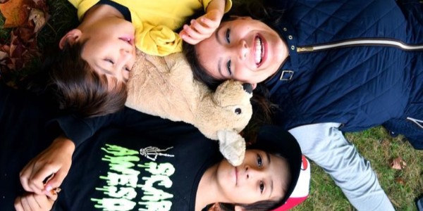 兒童節(jié)到了，你的孩子需要一把指紋鎖