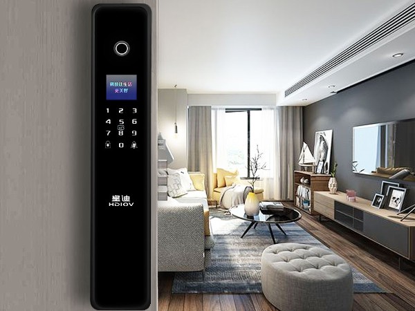 關于指紋鎖，你交了“智商稅”沒有？