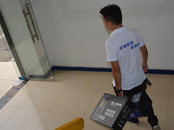 指紋鎖哪個(gè)牌子好點(diǎn)？