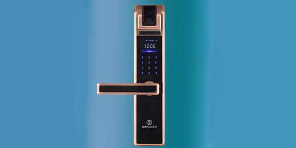 你應(yīng)該了解的智能鎖特點