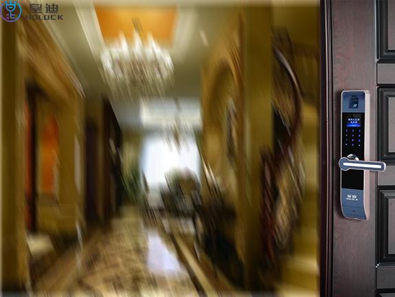 笑話！市場才起步，個別智能門鎖廠家就開始買白菜價！