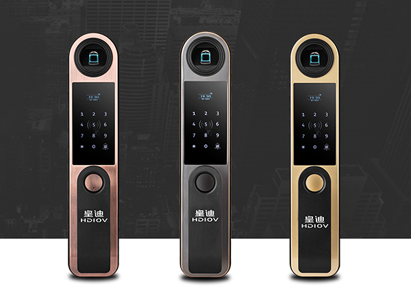 指紋鎖加盟要選擇什么樣的指紋鎖廠家？不妨從產(chǎn)品的出新說(shuō)起