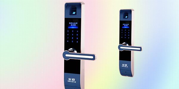 指紋鎖品牌哪個(gè)牌子好？