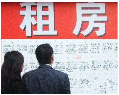 折射租賃市場怎樣的境況，深圳智能鎖將如何發(fā)展