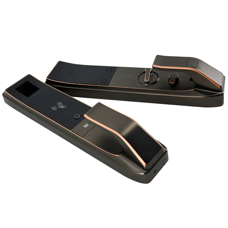 深圳智能鎖廠家 一定要選擇名牌產(chǎn)品皇迪智能鎖 -深圳指紋鎖廠家