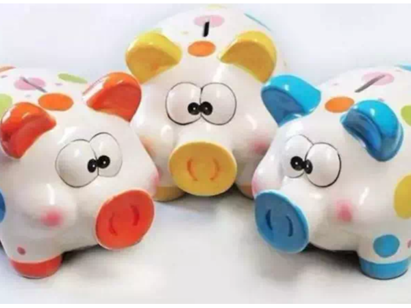 指紋的妙用，指紋存錢罐你見過嗎？