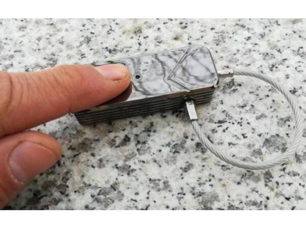 多元化的銷售策略：買智能鎖送指紋鎖？