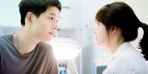 宋仲基與宋慧喬離婚了，這告訴我們買(mǎi)智能鎖別只相信宣傳